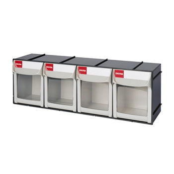 FO-604  快取零件分類盒