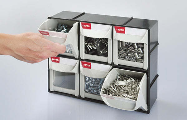 FO-306 快取零件分類盒