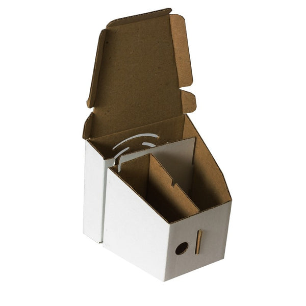 Cardboard Mono Amplifier Case (for Amp kit), box of 20