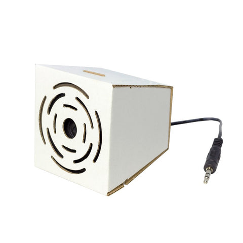 Cardboard Mono Amplifier Case (for Amp kit), box of 20