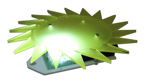 5V LED Desk Lamp Kit