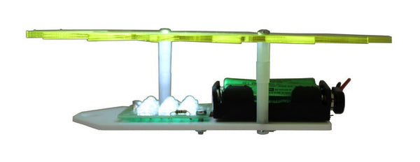 5V LED Desk Lamp Kit