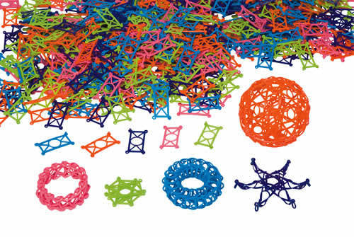 Knüpferli Mixed Packing New Colours