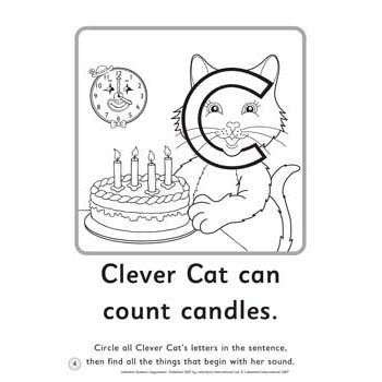 Sentence Copymasters