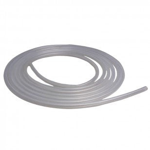 5M Silicone tube for use with 6 - 12V R385 diaphragm pump.