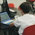 Vu+ Primary Science  datalogger