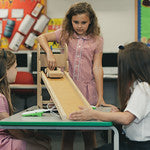 Vu+ Primary Science  datalogger