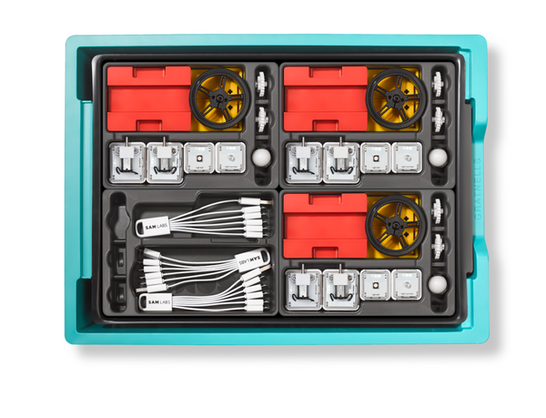SAM Labs STEAM Course Kit - Classroom size