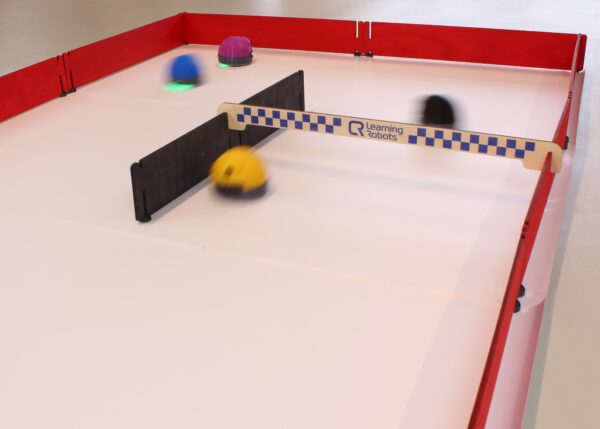 Large Racing Circuit