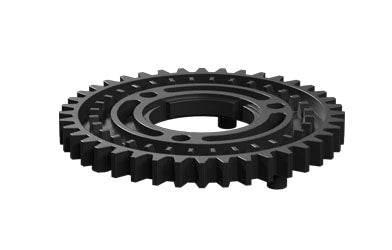 Gear wheels, T15/ T20/ T30/ T40