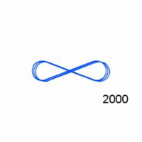 Rope, 600/ 1200/ 2000/ 6000