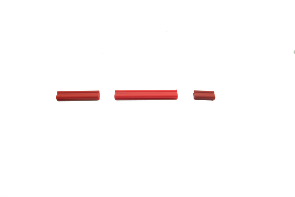 Connectors, 15mm/ 30mm/ 45mm