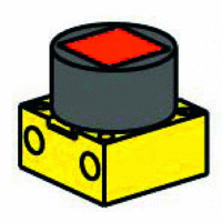 fischertechnik Photo resistor