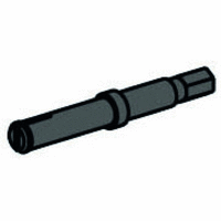 Steering column 34, black