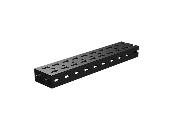 U-girder 150,  yellow/ black