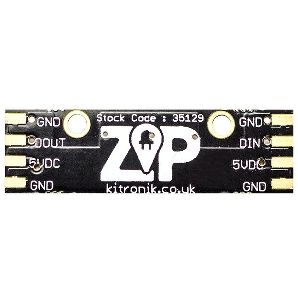 ZIP Stick - 5 ZIP LEDs