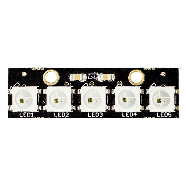 ZIP Stick - 5 ZIP LEDs