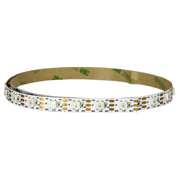 Flexible 30 LED ZIP Strip 0.5m