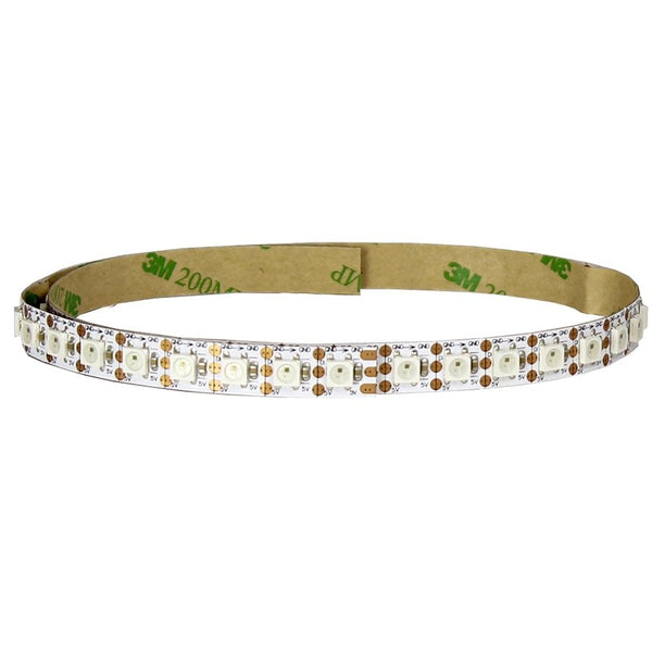 Flexible 50 LED ZIP Strip 0.5m