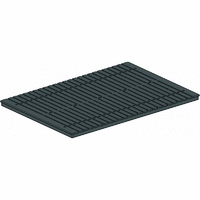 Base plate 390 x 270