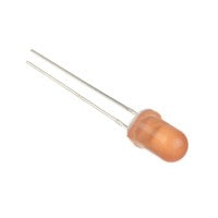 5mm Standard (Diffused lens)  LED (various colours)