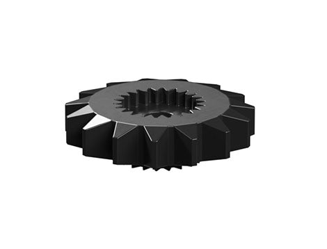 Gear wheels, T15/ T20/ T30/ T40