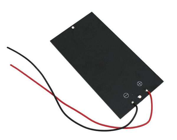 5.0V 130mA Polycrystalline Solar Cell for the Kitronik Environmental Control Board