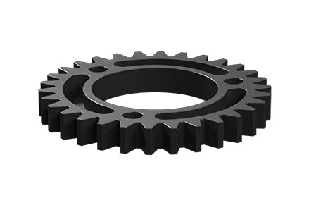 Gear wheels, T15/ T20/ T30/ T40