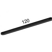 I-Strut,  yellow/ black/ silver, 15/ 30/ 45/ 60/ 75/ 90 /105/ 120