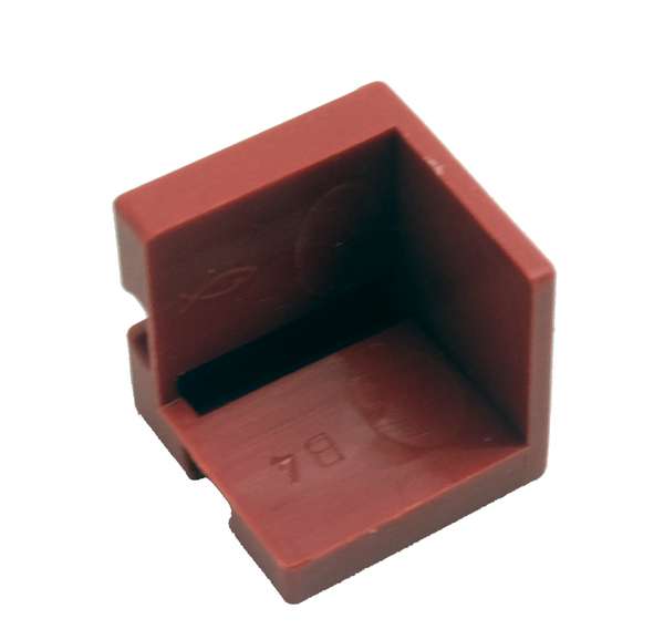 Building Block V15 corner