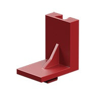 Angular Block 10 x 15 x 15