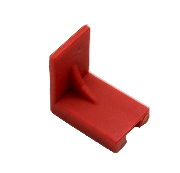 Angular Block 10 x 15 x 15