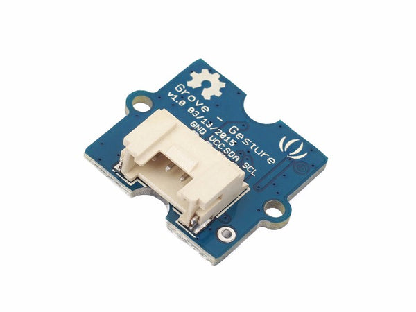Grove - Gesture Sensor （PAJ7620U2）