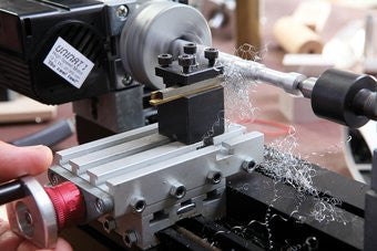 Unimat ML  MetalLine Technic (8 in 1)