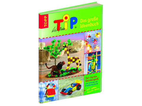 fischer TiP "The Big Idea Booklet"