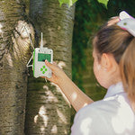 Vu+ Primary Science  datalogger