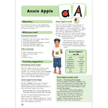 Early Years Handbook