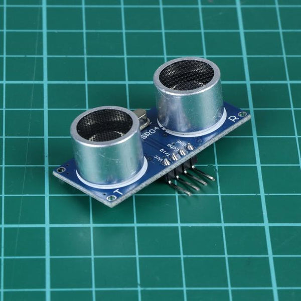 Ultrasonic Distance Sensor HC-SR04,  5V