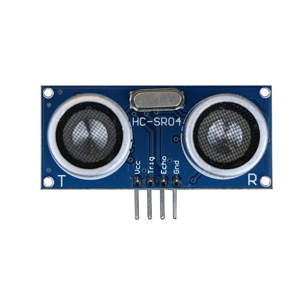 Ultrasonic Distance Sensor HC-SR04,  5V