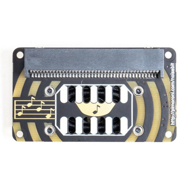 noise:bit Add-on for the BBC micro:bit