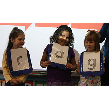 Big Picture Code Cards - Lowercase