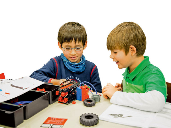 Pneumatics: Beginner