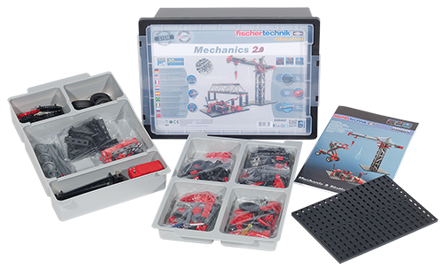 Mechanics 2.0 (covering statics)