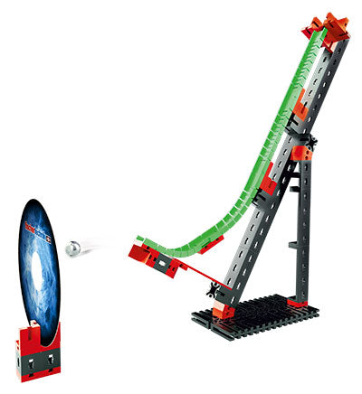 Dynamics XS - Marble run