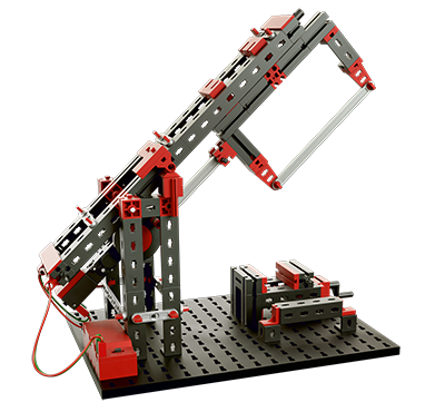 Power hacksaw machine