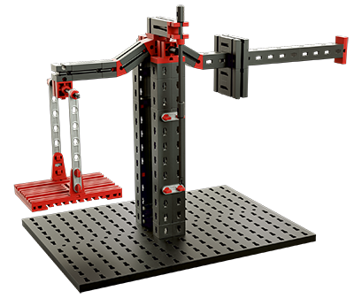 Scales with sliding weight