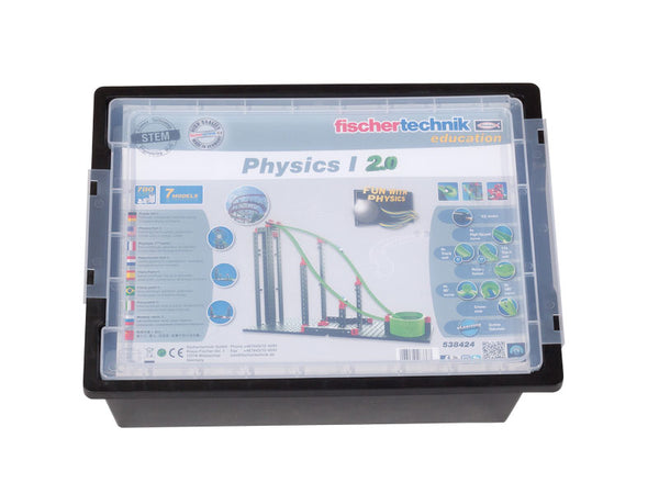 Physics I  (2.0)