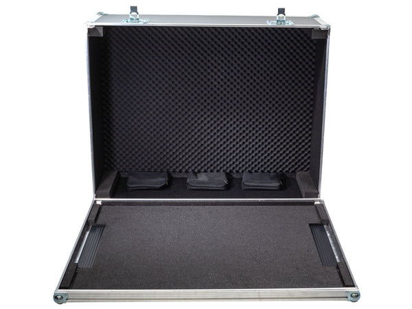 Storage and transport case for Training Factory Model