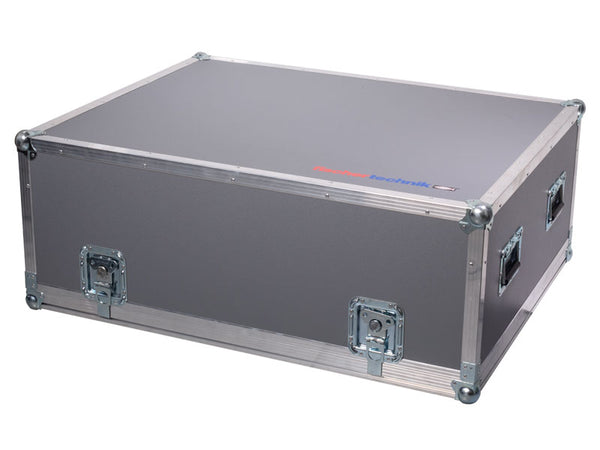 Storage and transport case for Training Factory Model