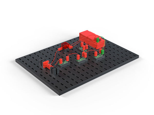 Darlington circuit 達林頓電路